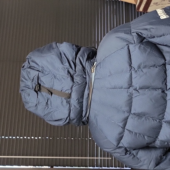 Snowboard jacket - Picture 3 of 11